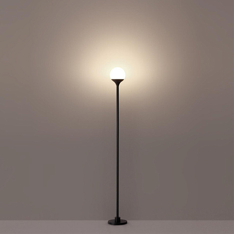 Садово-парковый светильник Odeon Light 7120/3GLA