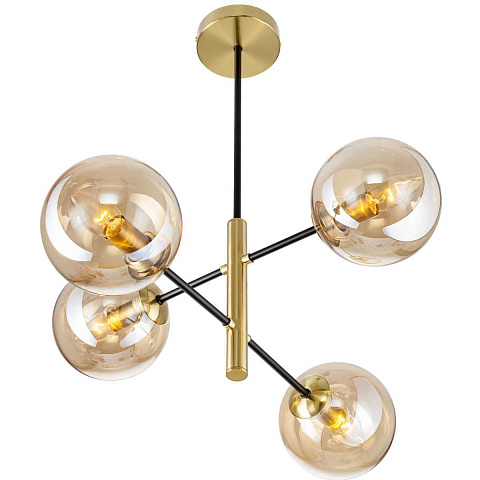 Люстра на штанге Citilux CL146243
