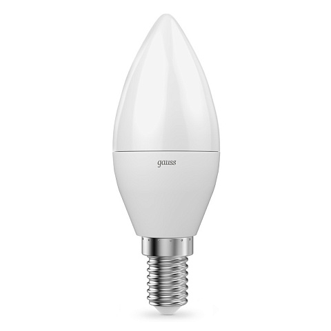 Светодиодная лампа Gauss 103101207-S