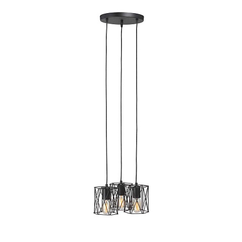 Каскадная люстра Vitaluce V43820-1/3S