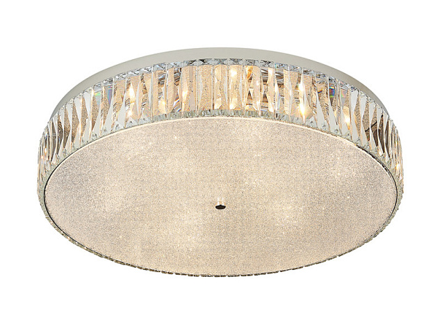 Накладная люстра Newport 8249/PL chrome