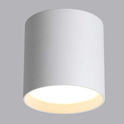 Накладной светильник Odeon Light 7130/8CL
