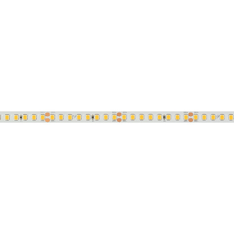 Светодиодная лента Arlight 12W/m 160LED/m 2835SMD дневной белый 5M UL-A160-8mm 24V Day4000 040010