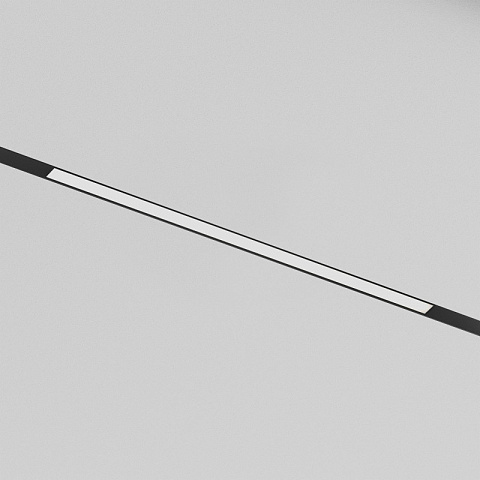 Светильник на шине Denkirs DK8305-BK