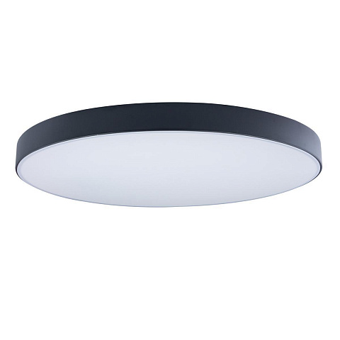 Накладной светильник LOFT IT 10002/48 Black