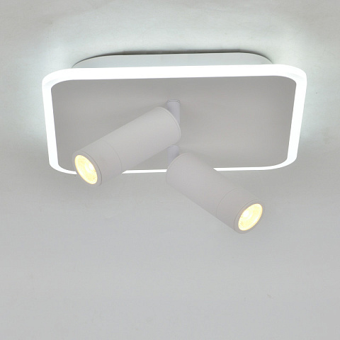 Спот Escada 20024SMA/01LED WH