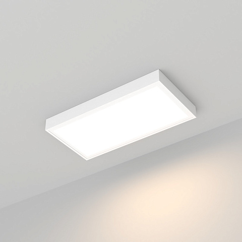 Офисный светильник Arlight 034839