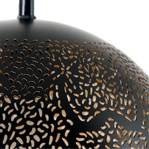 Подвесной светильник ARTE Lamp A7058SP-1BK