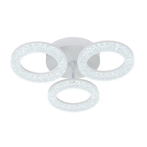 Накладная люстра Escada 10281/3LED