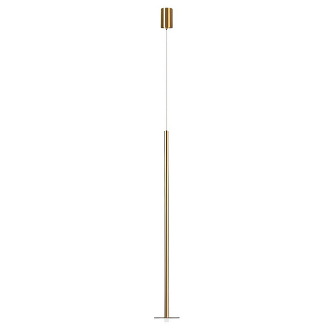 Подвесной светильник LOFT IT 10358/830 Disk AB