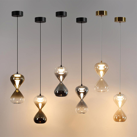 Подвесной светильник Odeon Light 5094/4L