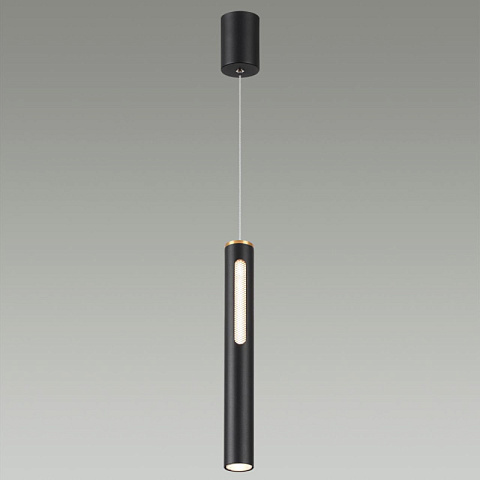Подвесной светильник Odeon Light 6643/7L