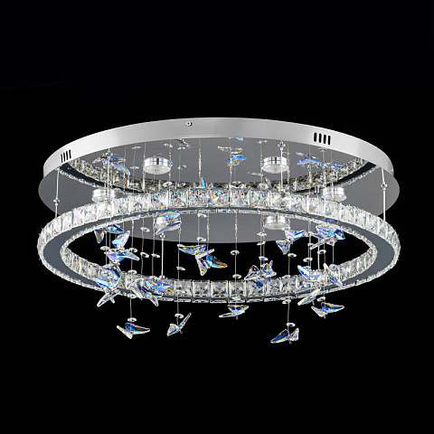 Накладная люстра Citilux CL322050