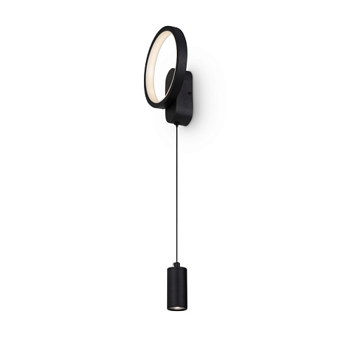 Бра Freya FR6110WL-L15B
