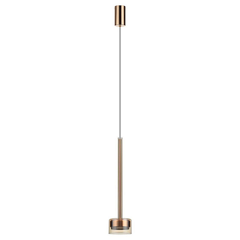 Подвесной светильник Odeon Light 7152/10L