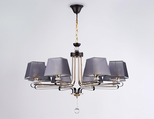 Подвесная люстра Ambrella Light TR4618
