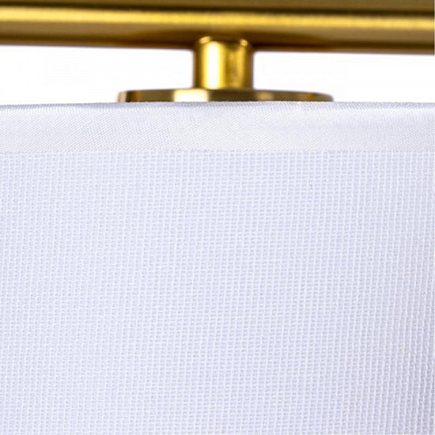 Бра ARTE Lamp A5031AP-1PB
