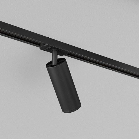 Светильник на шине Denkirs DK6202-BK