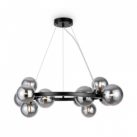 Подвесная люстра Maytoni MOD545PL-11B