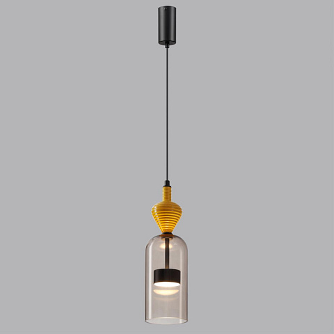 Потолочный детский светильник Odeon Light 5046/12LB