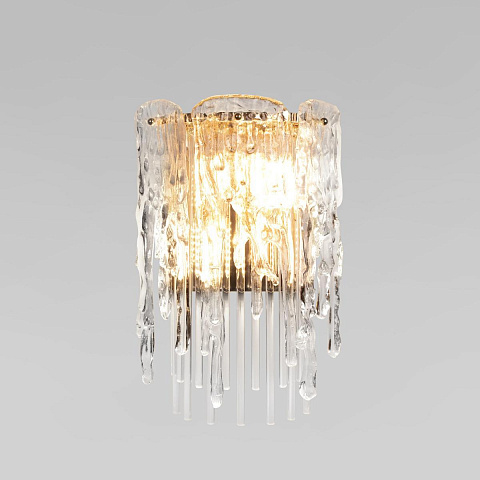 Бра LOFT IT 10298W French gold