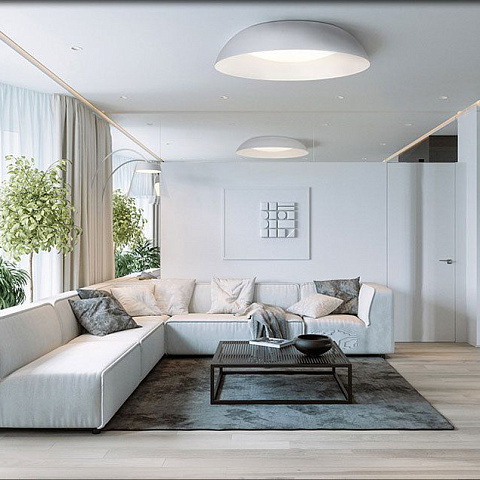 Накладной светильник ImperiumLoft 224027-23