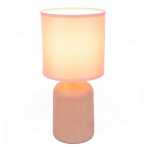 Детская настольная лампа LUMION 8221/1T