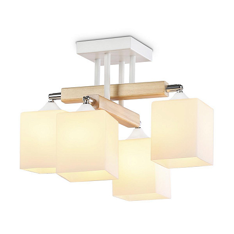 Люстра на штанге Ambrella Light TR9512