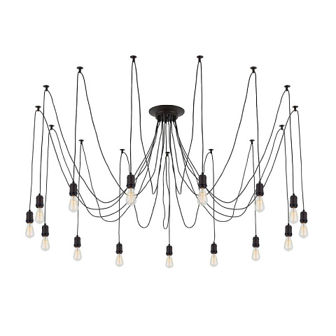 Подвесной светильник Citilux CL451152