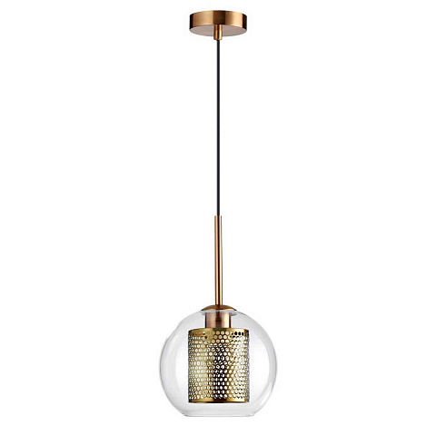 Подвесной светильник Odeon Light 4939/1
