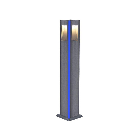 Садово-парковый светильник Kink Light 09210-F(220V),16(05)