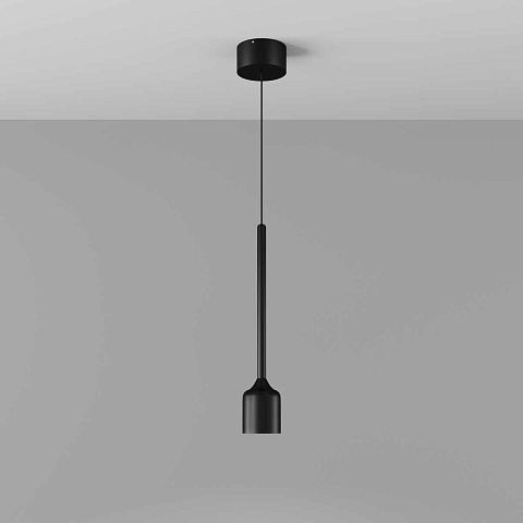 Подвесной светильник Maytoni Outdoor O491PL-L6B3K