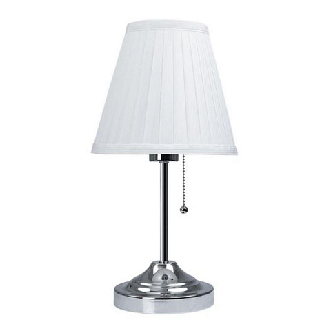 Настольная лампа ARTE Lamp A5039TL-1CC