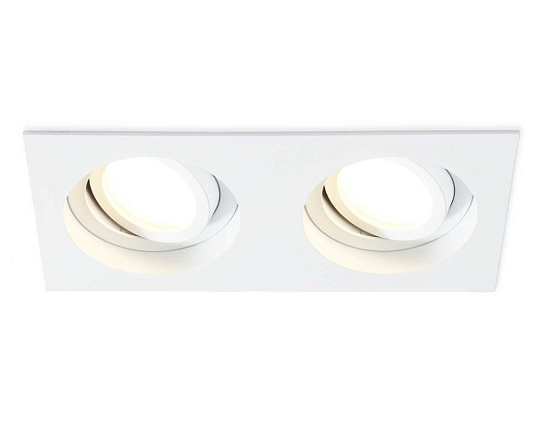Встраиваемый светильник Ambrella Light TN102759