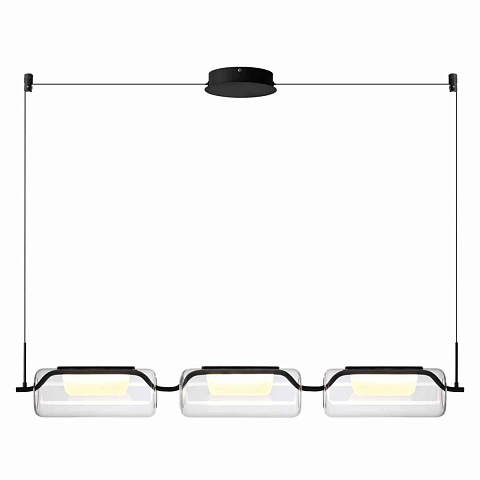 Подвесной светильник Odeon Light 5003/30L