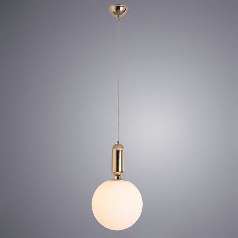 Подвесной светильник ARTE Lamp A3035SP-1GO