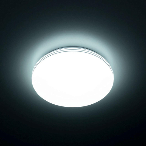 Накладной светильник Citilux CL71424SV