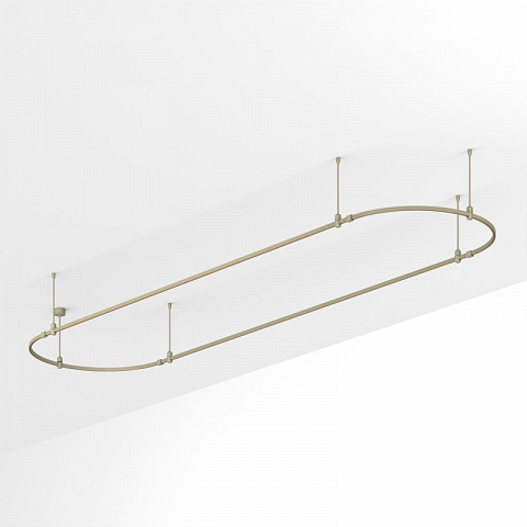 Шинопровод Arlight 054404