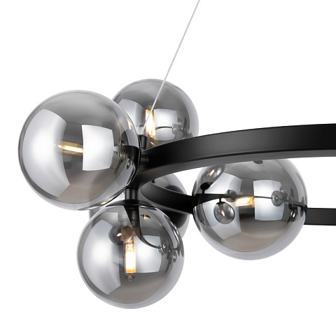 Подвесная люстра Maytoni MOD545PL-11B