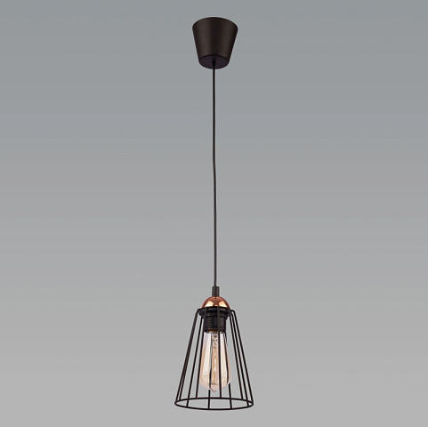 Подвесной светильник TK Lighting 1641