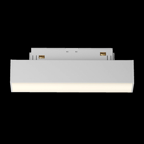 Светильник на шине Maytoni TR074-2-7W3K-W