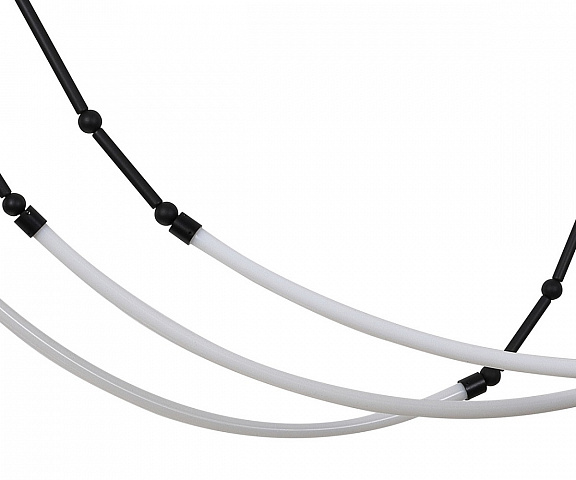 Накладная люстра Kink Light 08060-3AS,19