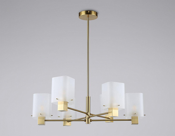 Подвесная люстра Ambrella Light High Light Modern LH57031