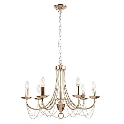 Подвесная люстра Favourite 2591-7P