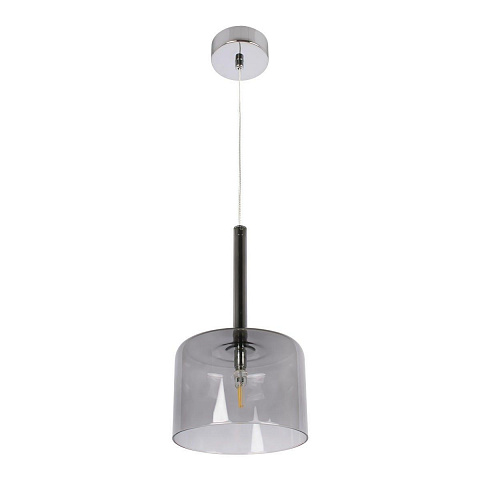 Подвесной светильник LOFT IT 10232/A Smoke