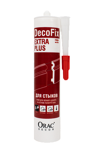 FX250 Клей для декора DecoFix