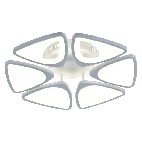 Накладная люстра Escada 10218/6LED