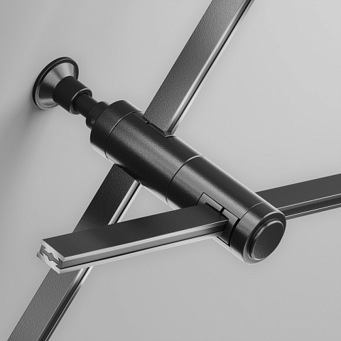 Стойка Maytoni TRA155CW-D1-B