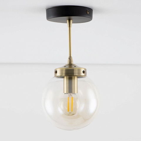 Подвесной светильник Citilux CL105115