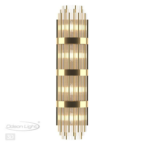 Бра Odeon Light 4854/4W